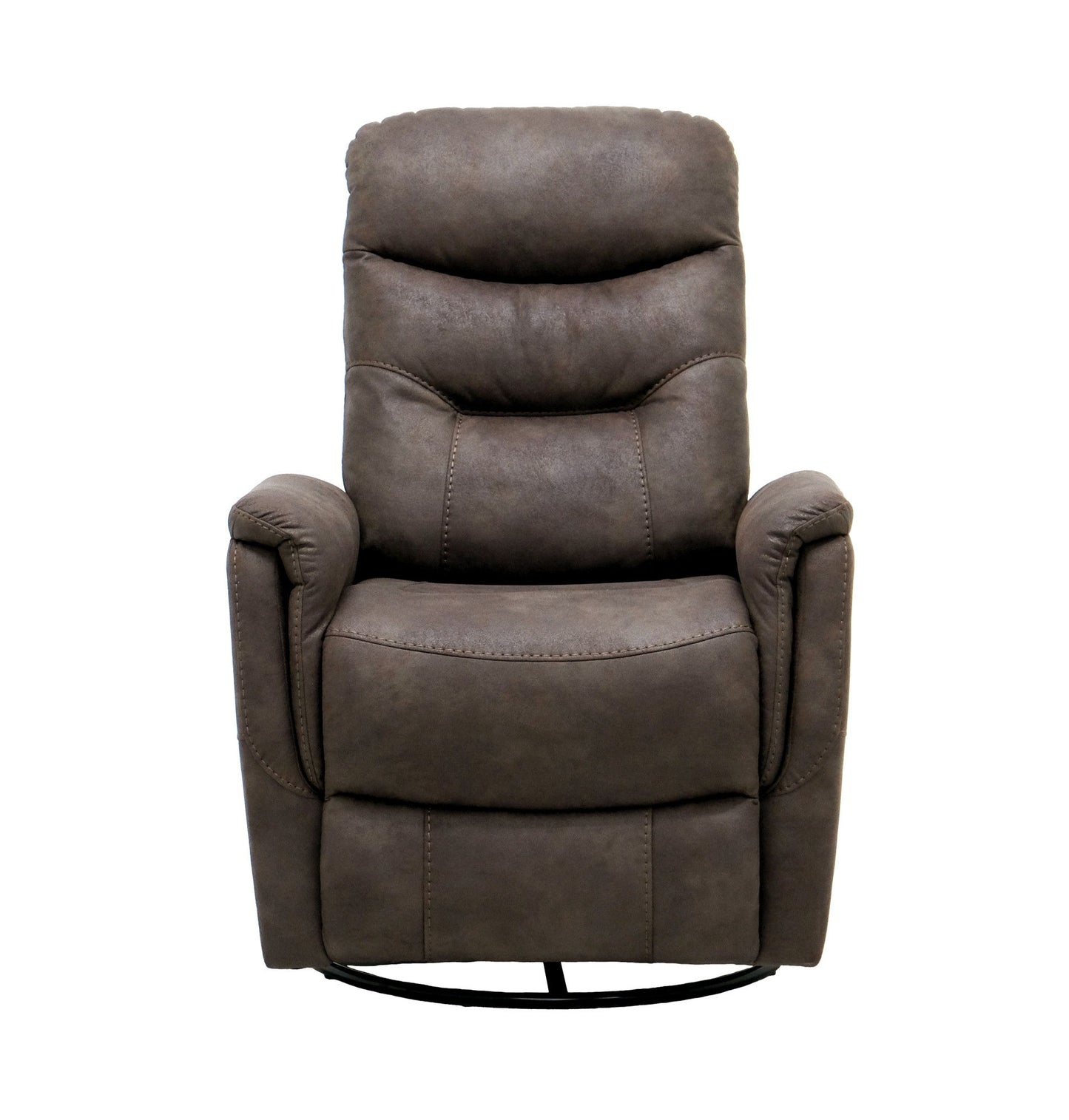 Korka - Swivel Gliding Recliner