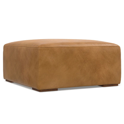 Rex - Versatile Design Ottoman