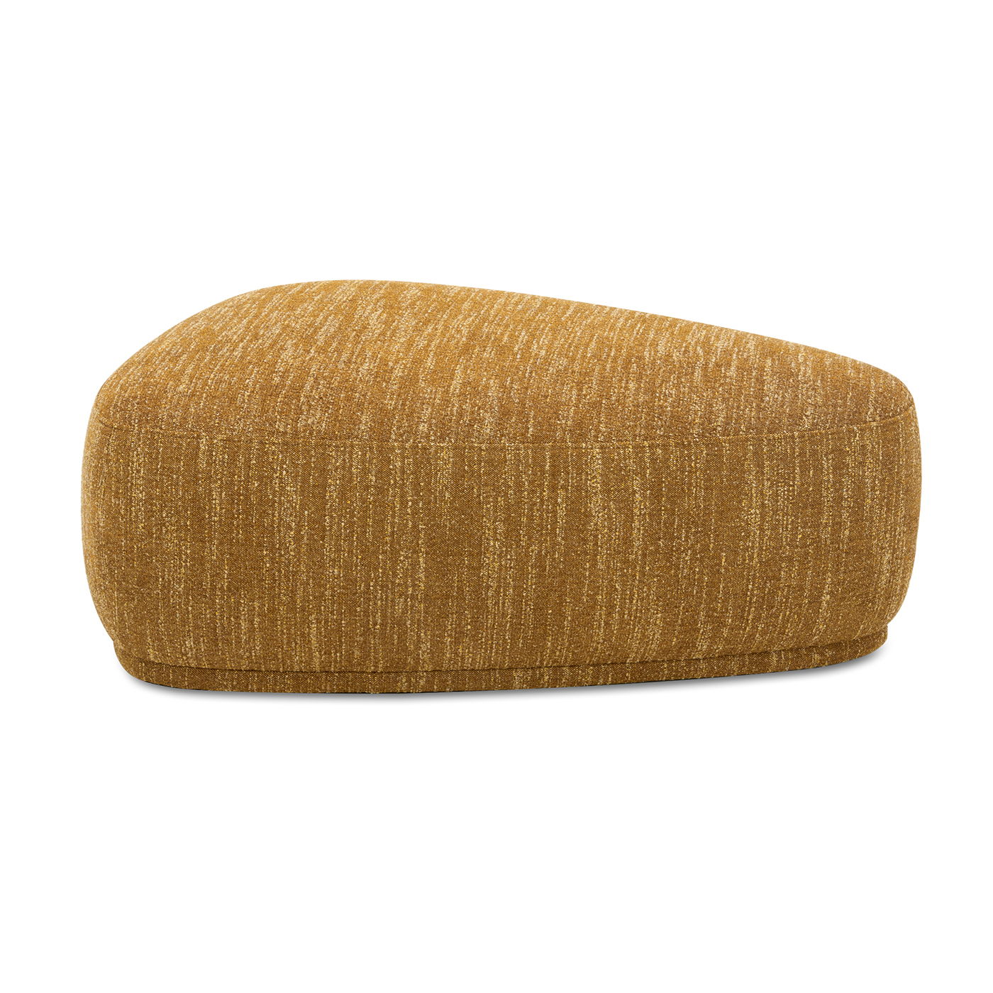 Pebble - Rounded Triangle Cocktail Ottoman