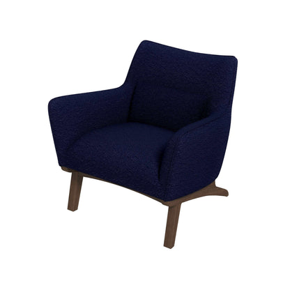 Brayden - Moder Armchair