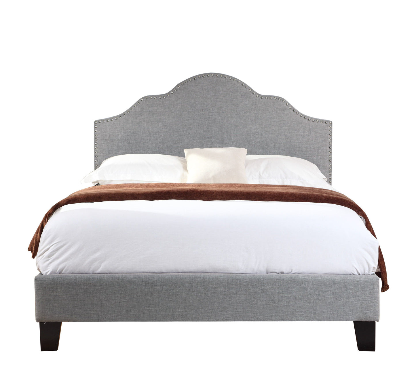 Kopa - Upholstered Bed