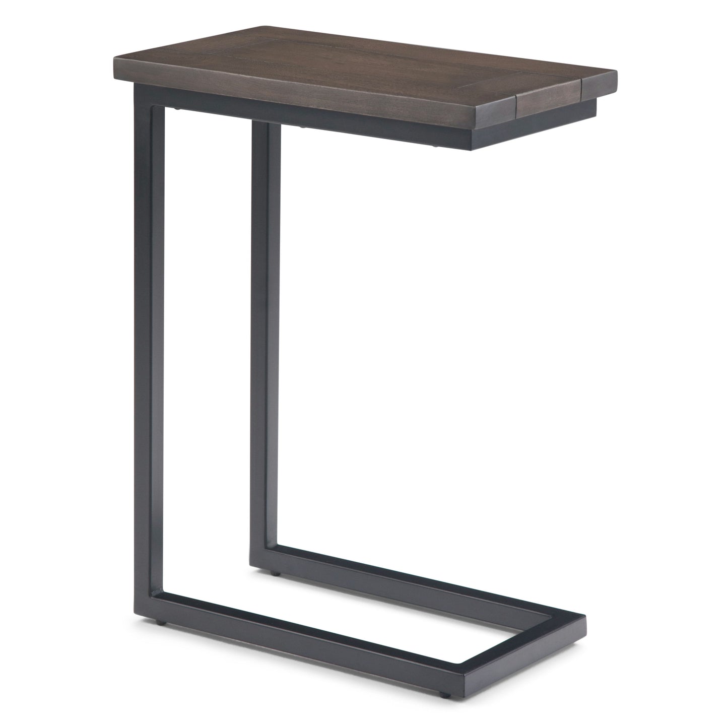 Skyler - C Side Handcrafted Table