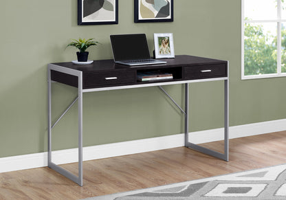 Computer Desk For Home Office Laptop, Storage Drawers