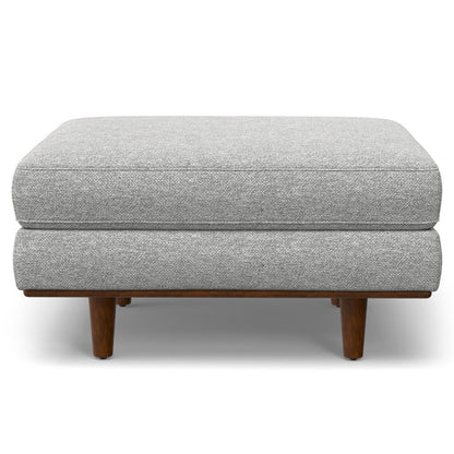 Morrison - Sofa And Ottoman Set