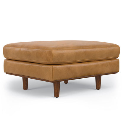 Morrison - Sofa And Ottoman Set