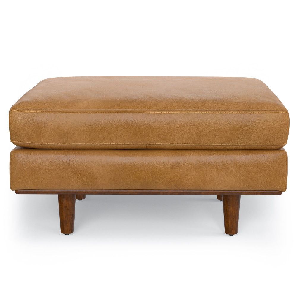 Morrison - Sofa And Ottoman Set