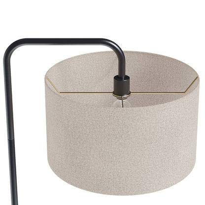 Puck - Contemporary Floor Lamp