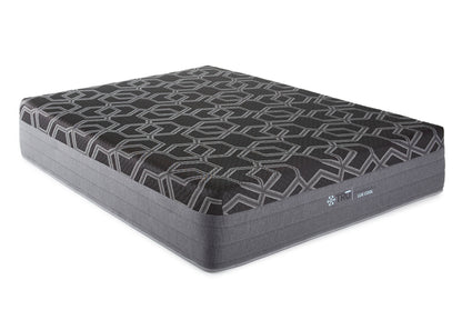 14" Smooth Top Hybrid Ultra Plush Mattress