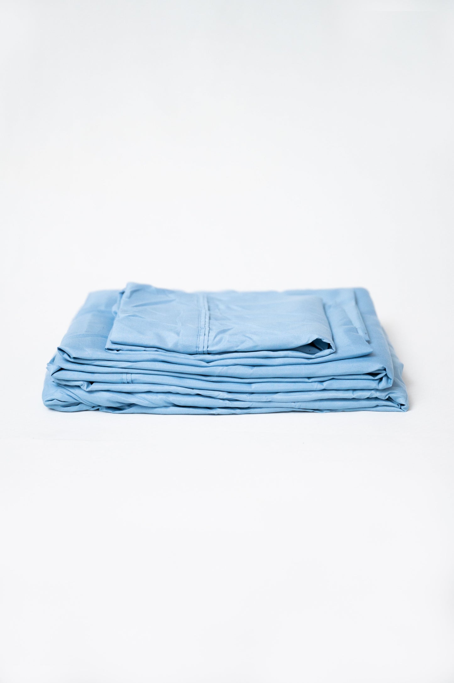 Brushed Microfiber Hypoallergenic Split Sheet Set