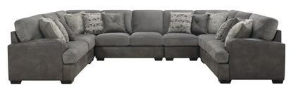 Grennburg - Sectional