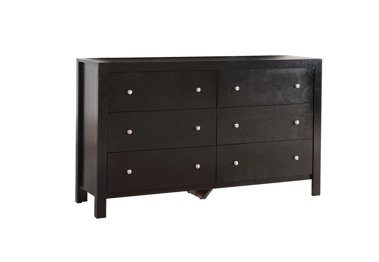 Elegant Transitional Dresser