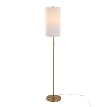 Bounty - Contemporary Stylish Design Floor Lamp