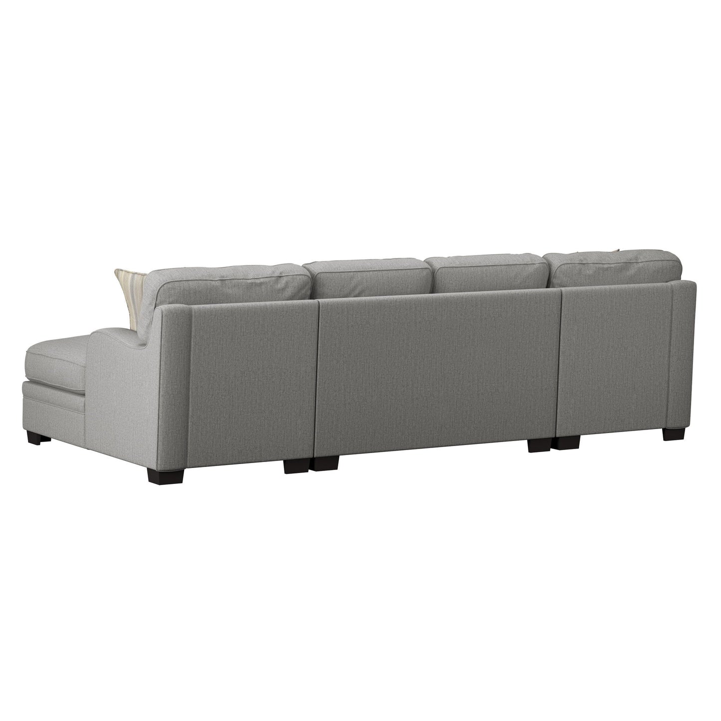 Berza - Sectional