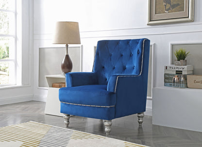 Traditional Armchair Elegant