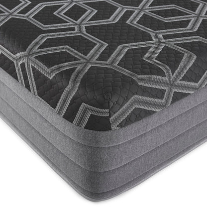 14" Smooth Top Foam, Ultra Plush Mattress