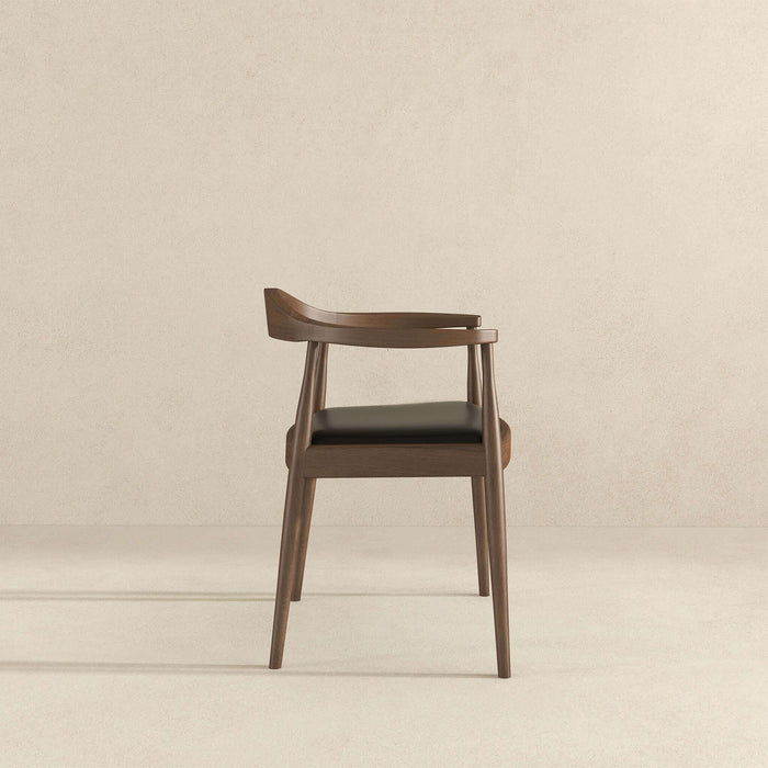 Kelly - Mid-Century Modern Dining Chair