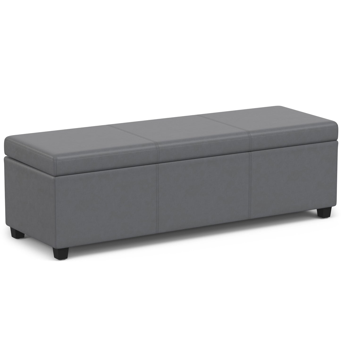 Avalon - Multifunctional Storage Ottoman Bench