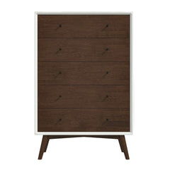 Caroline - Mid-Century, Modern Dresser