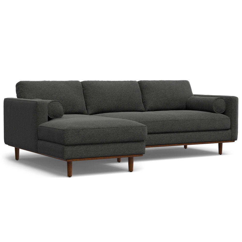 Morrison - Upholstered Sectional Sofa