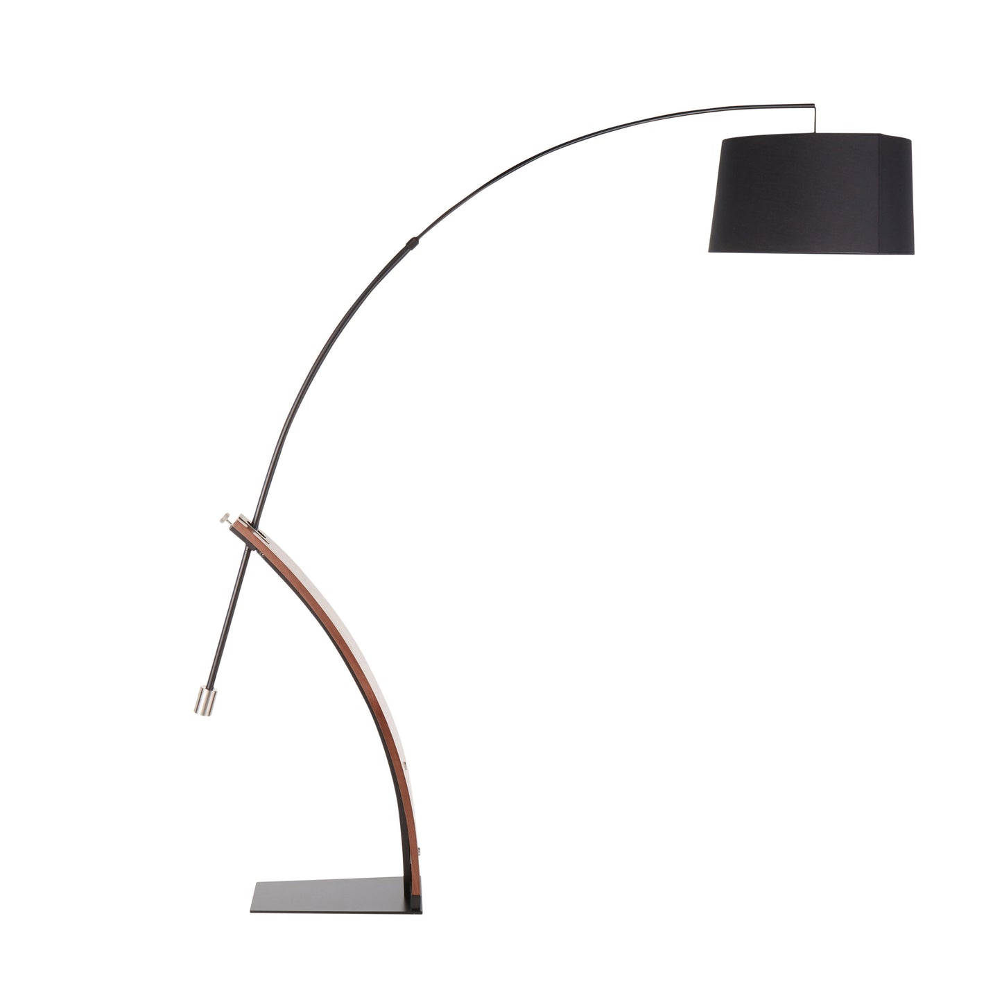 Robyn - Mid Century Modern Floor Lamp