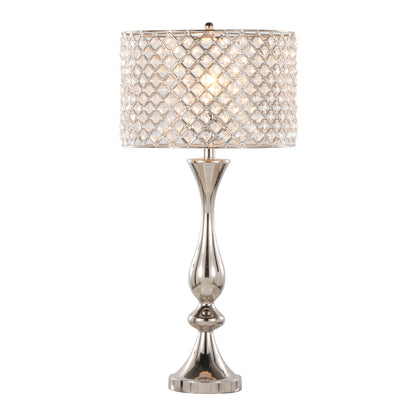 Topaz - Contemporary Table Lamp