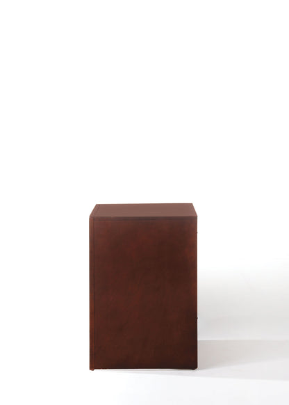 Ilana - Nightstand, Durable Construction