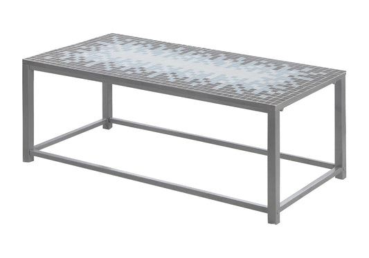 Table, Rectangular, Transitional Multi-Use Design