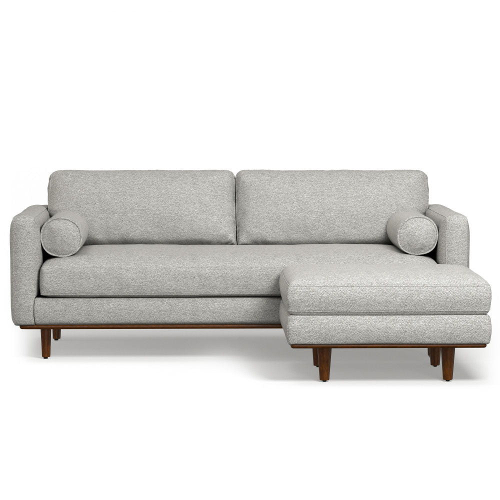 Morrison - Sofa And Ottoman Set