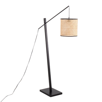 Arturo - Contemporary Stylish Floor Lamp