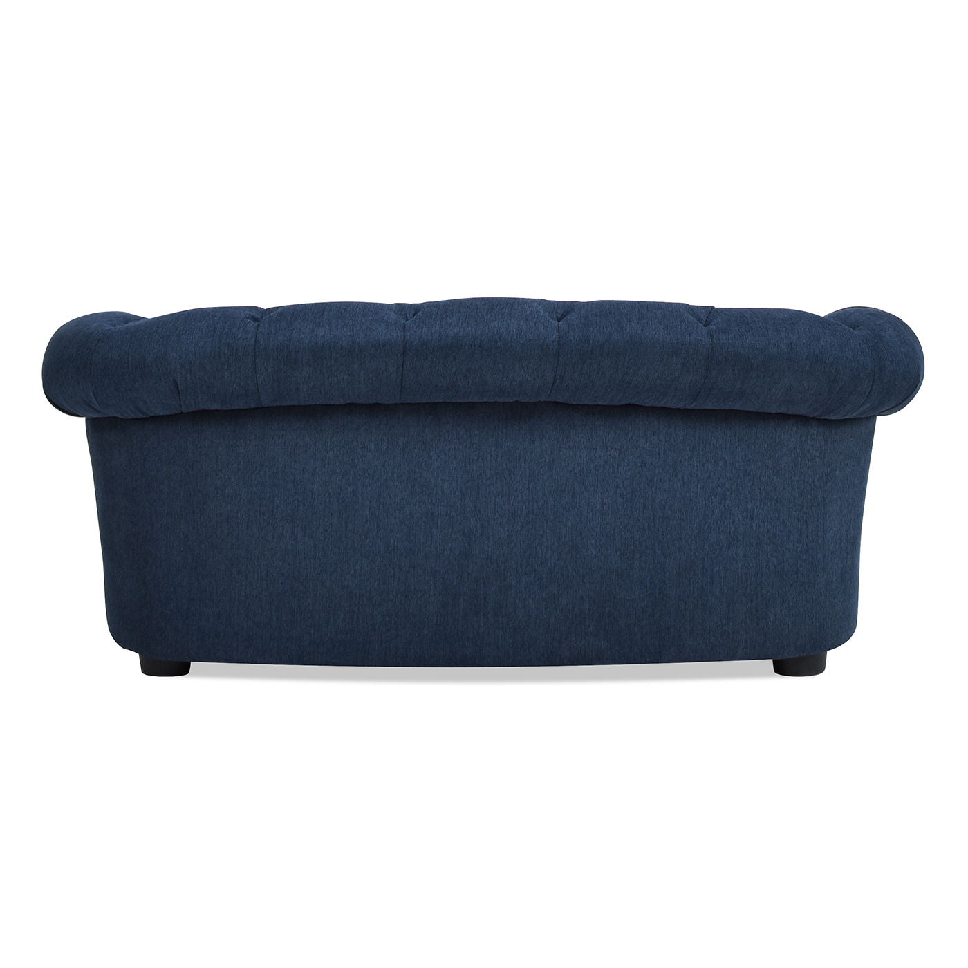 Kiki - Chesterfield Dog Sofa Bed Medium