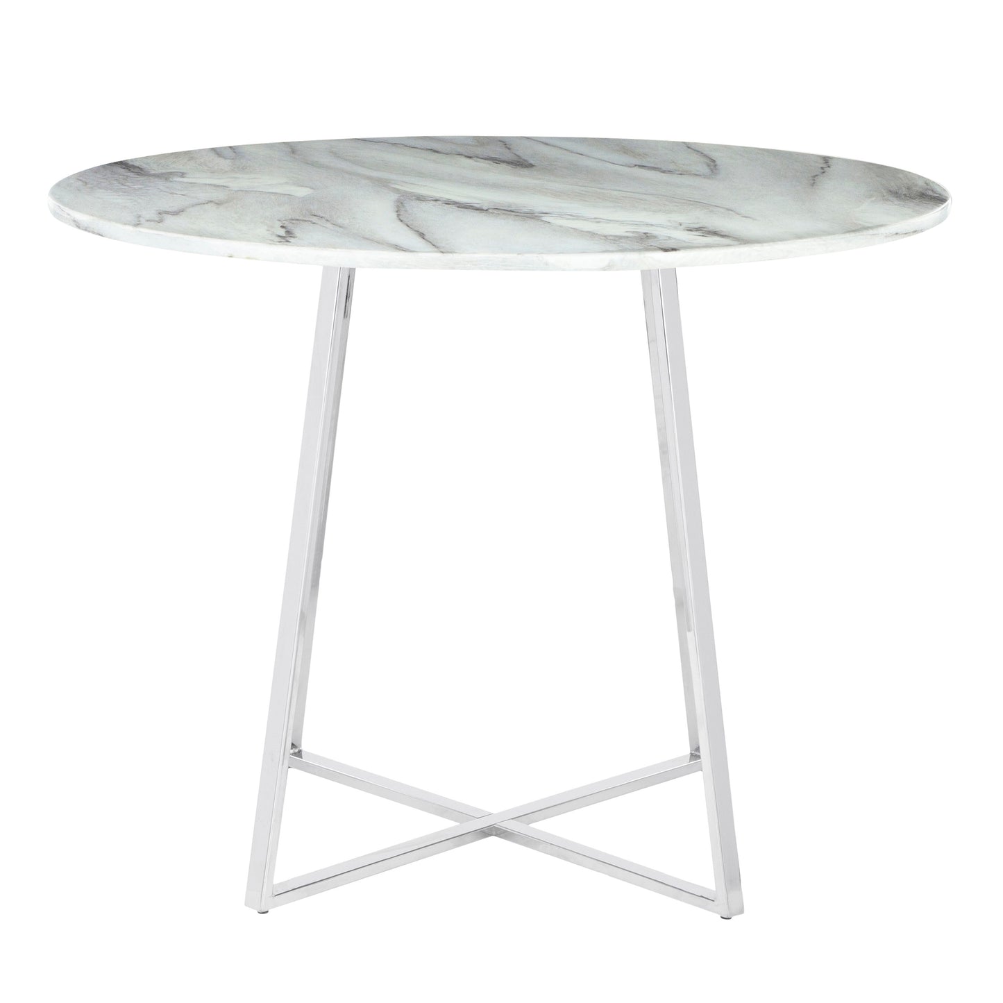 Cosmo - Contemporary / Glam Dining Table