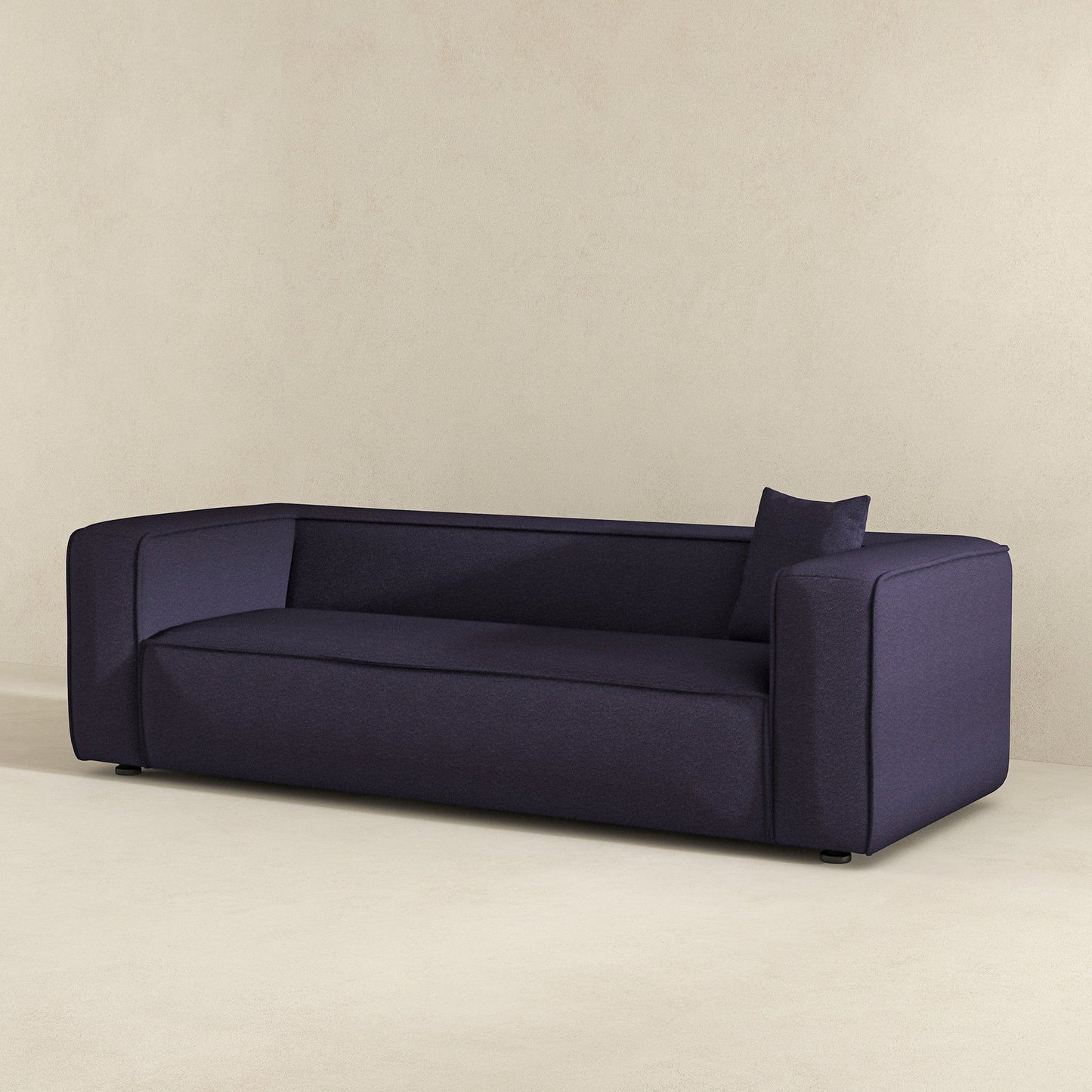 Marshall - Modern Design Boucle Sofa