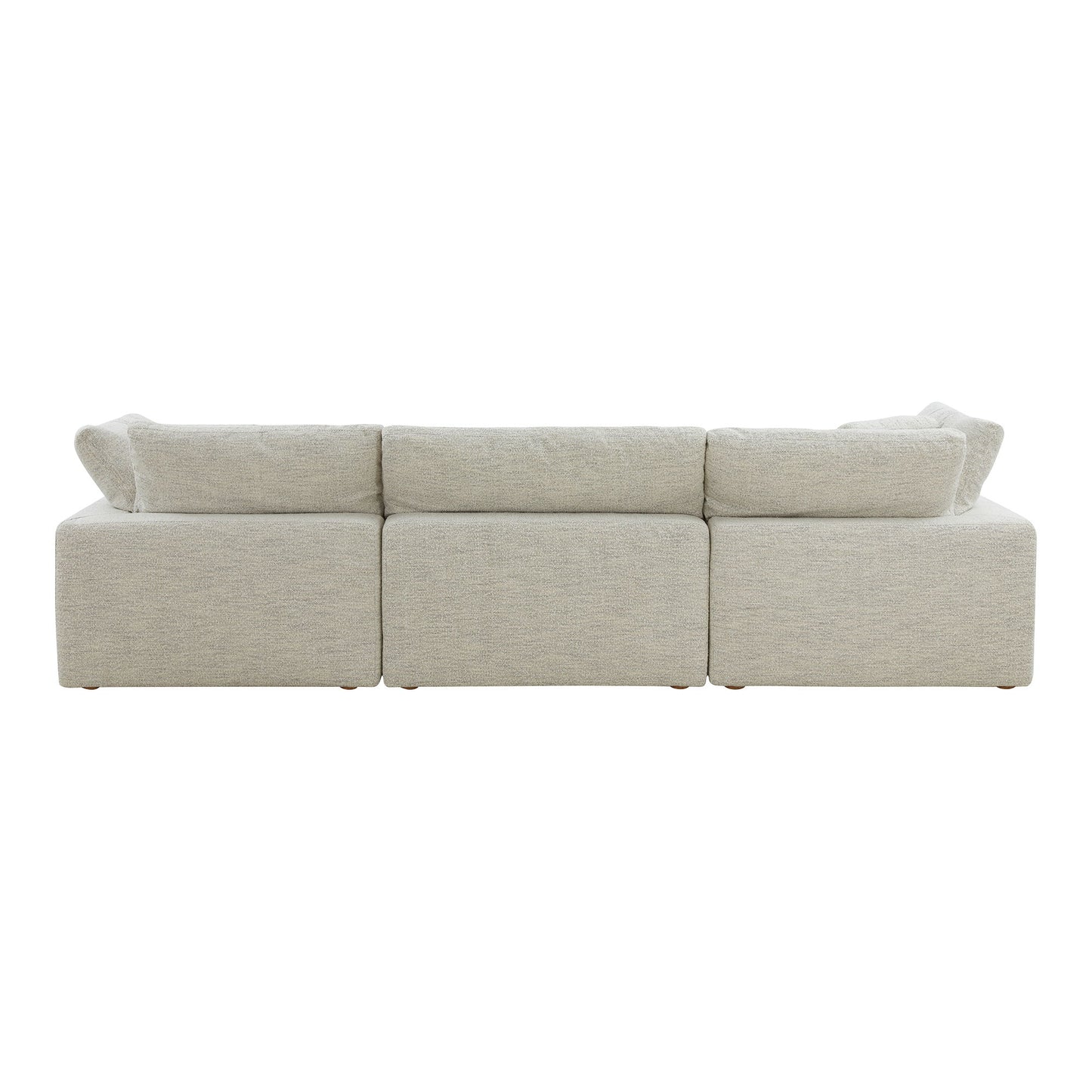 Clay - Lounge Modular Sectional