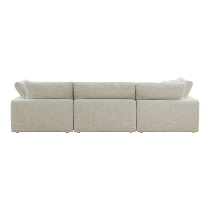 Clay - Lounge Modular Sectional