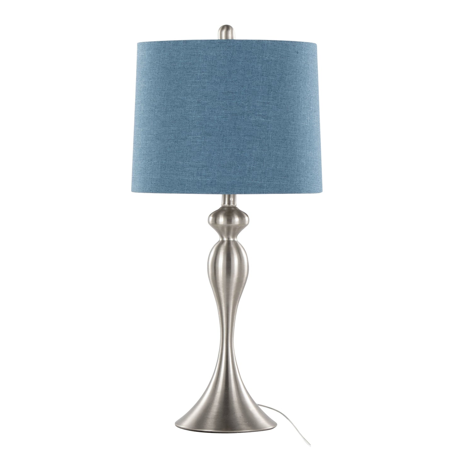 Ashland - Contemporary Table Lamp (Set of 2)