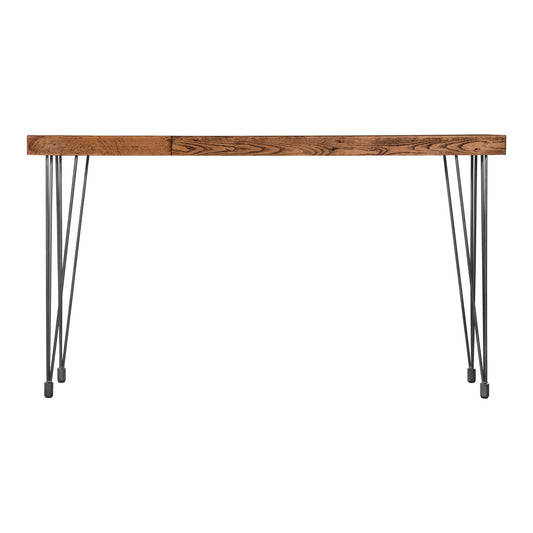 Boneta - Console Table - Natural