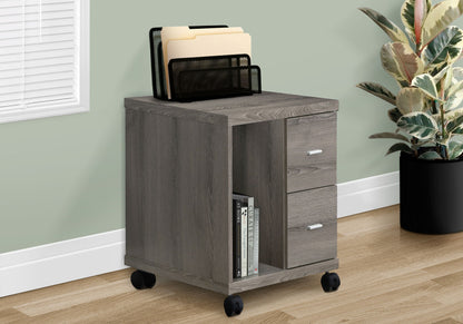 Office, File Cabinet, Printer Cart, Rolling File Cabinet, Mobile, Storage, Contemporary & Modern