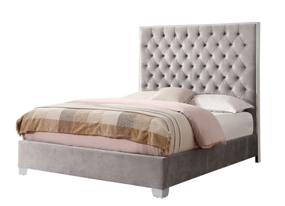 Artet - Upholstered Bed