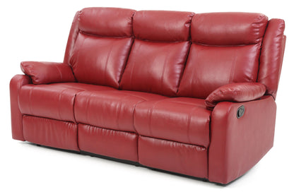 Contemporary Three Seater Sofa