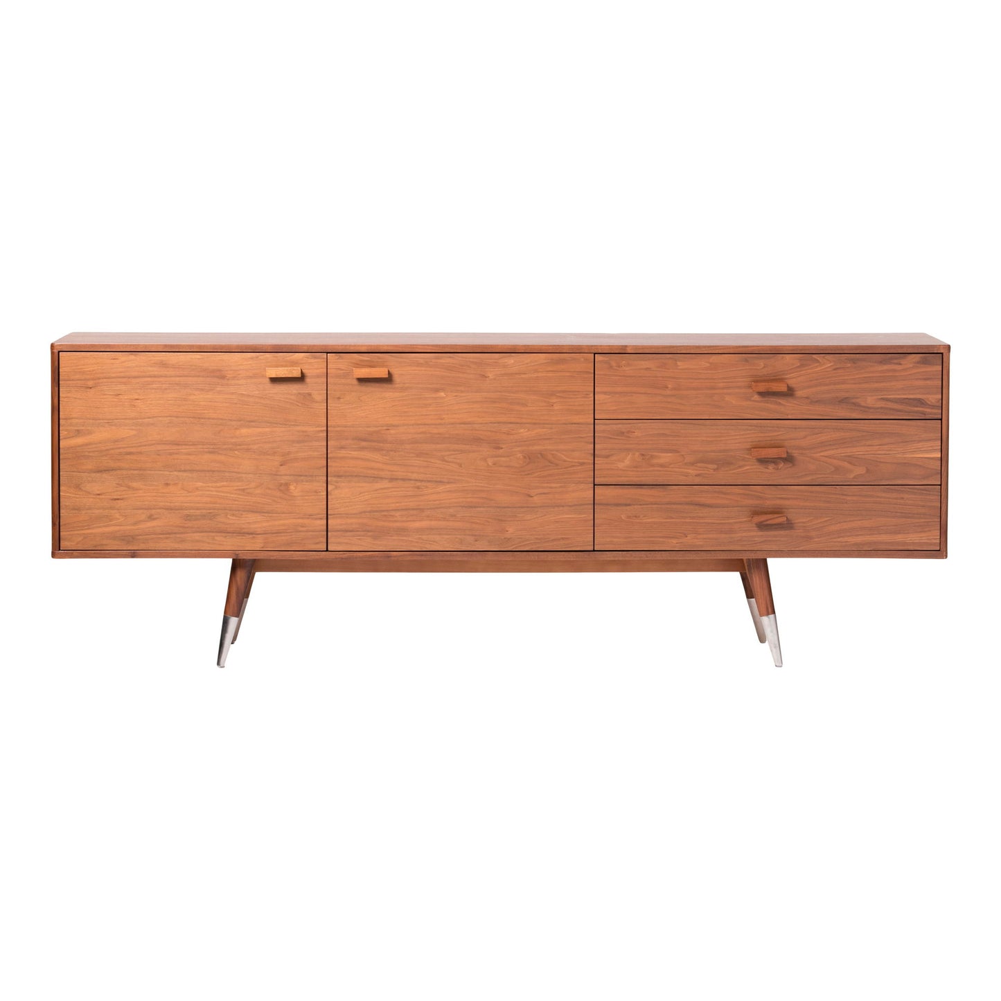 Sienna - Sideboard - Walnut Large