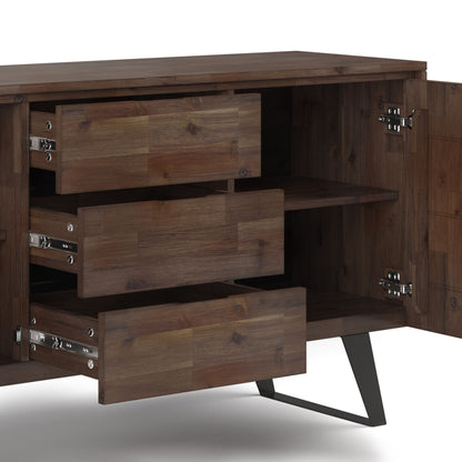 Lowry - Handcrafted Sideboard Buffet