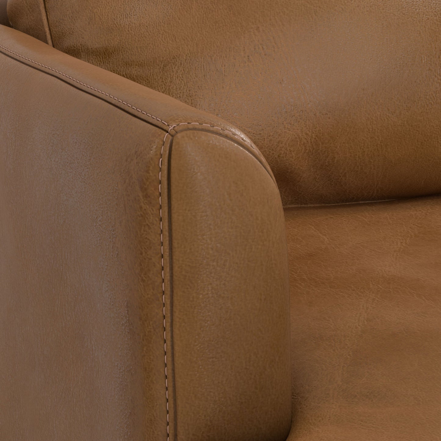 Livingston - Upholstered Sofa