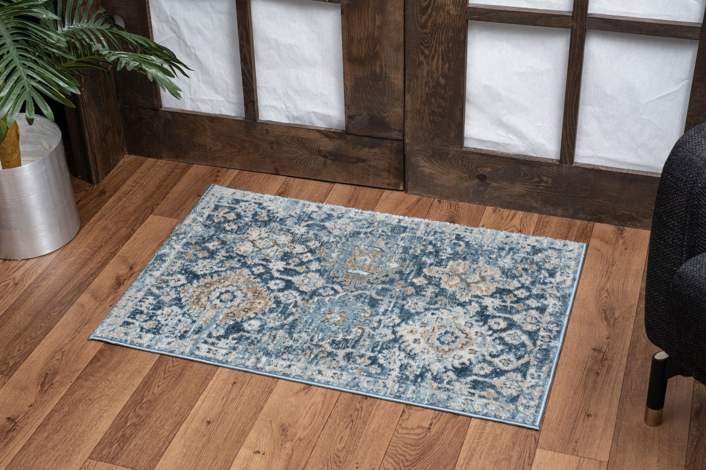 Noble - GC_GEN7005 Area Rug