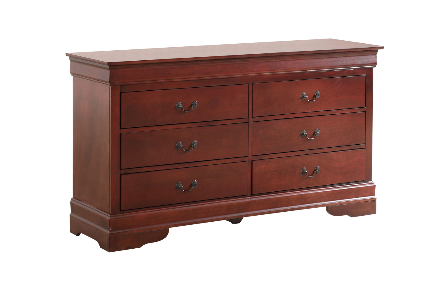 Elegant Traditional Storage Dresser