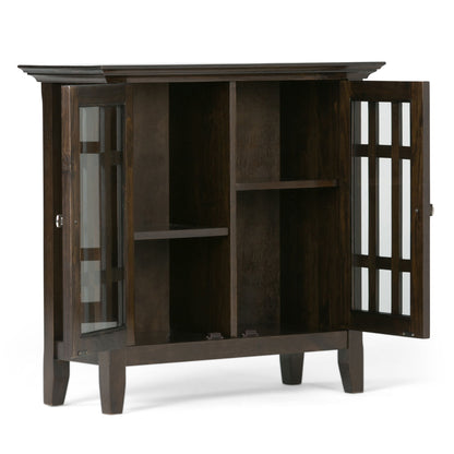 Bedford - Storage Media Cabinet