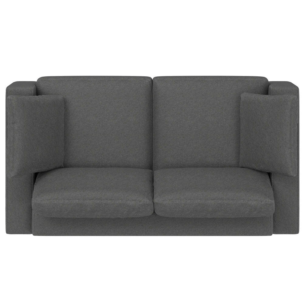 Charlie - Deep Seater Sofa