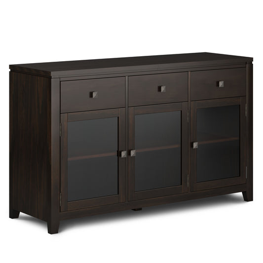 Cosmopolitan - Handcrafted Sideboard Buffet