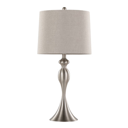 Ashland - Contemporary Table Lamp (Set of 2)