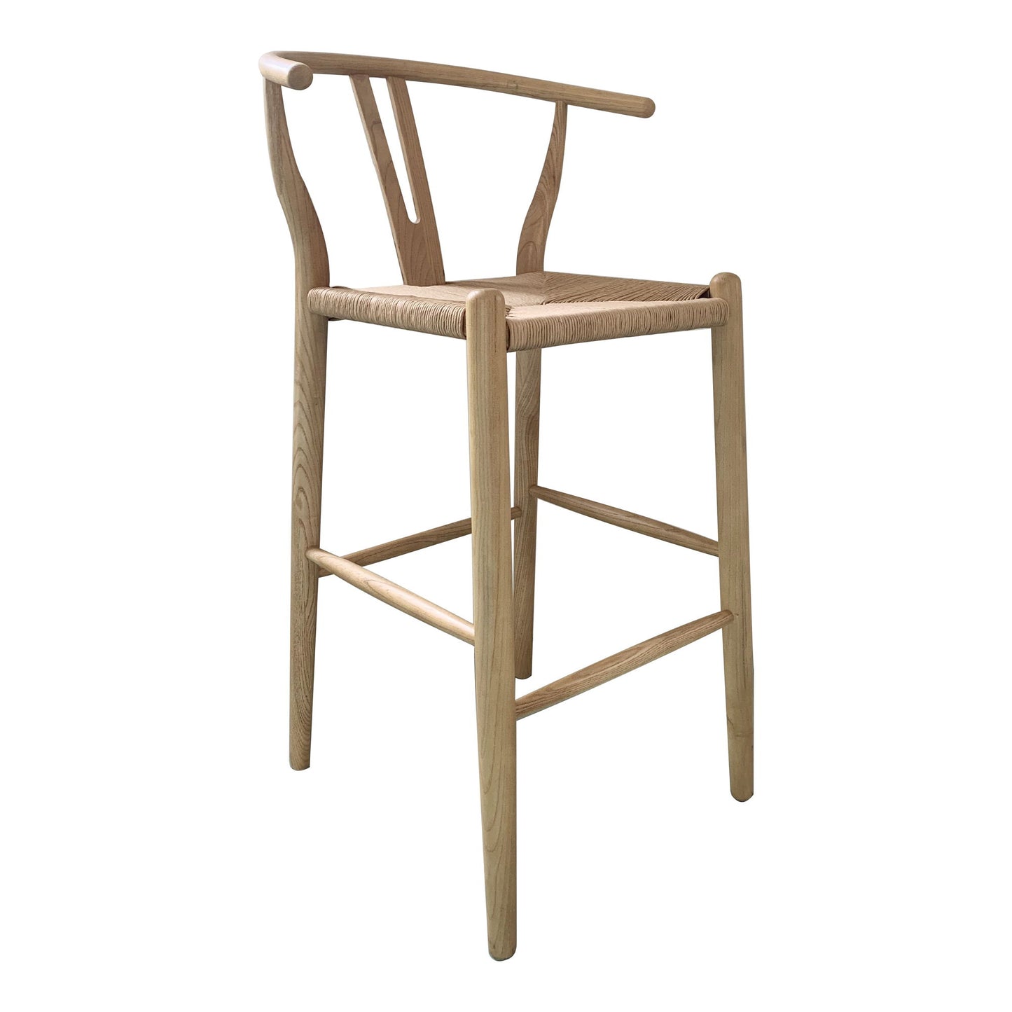 Ventana - Counter Stool - Natural