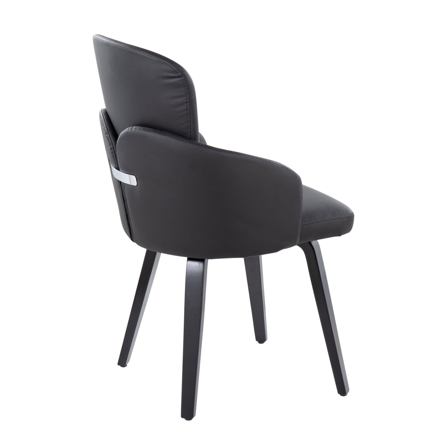 Dahlia - Contemporary Elegant Dining Chair (Set of 2)